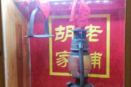 大清花饺子(韩城店)