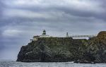 Point Bonita Lighthouse