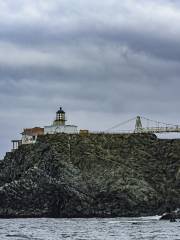 Point Bonita Lighthouse