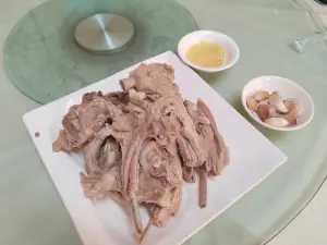 阳春羊肉馆