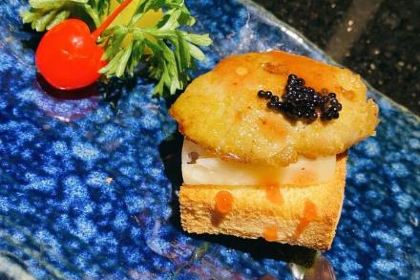 上井·精致料理(天空之城店)