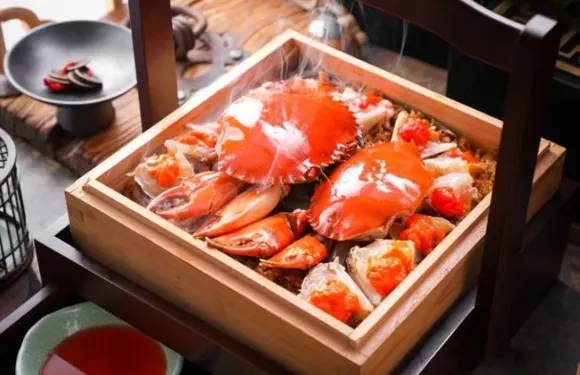 上青本港海鮮（後江埭路店）