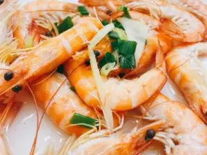 溪口蒋家菜(溪口中兴西路店)