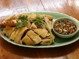 游江小溪鱼馆