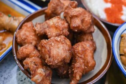 咖咖火锅(奉节店)