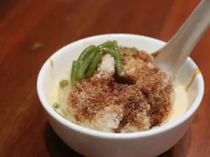 Ivins Peranakan Restaurant
