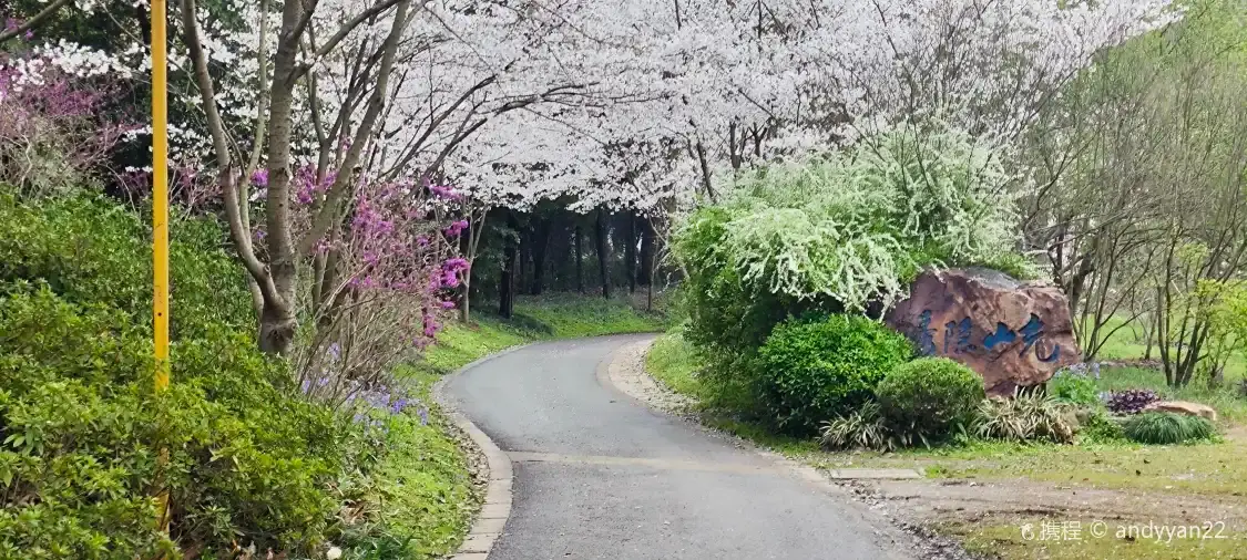 Hotels near Chongshan Yinxiu Garden
