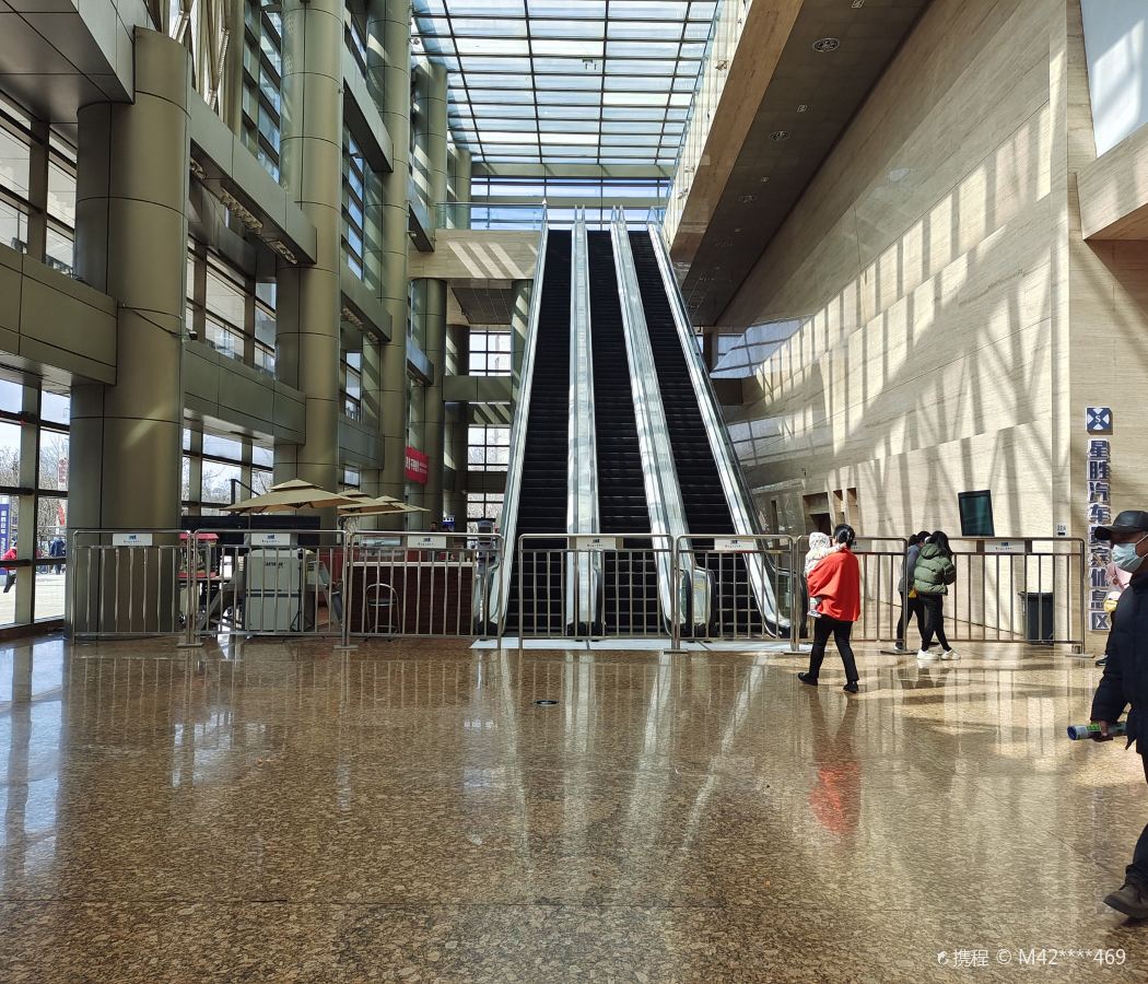 Bohai University (Songshan Campus)/Wanda Plaza