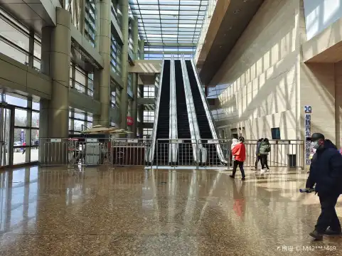 Hotels near Jinzhou International Convention and Exhibition Center