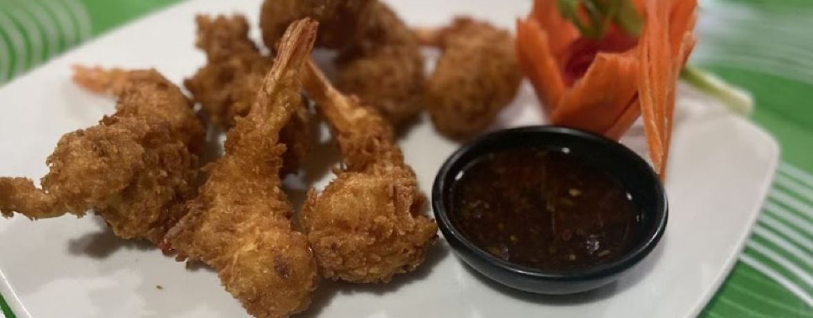 Krua Parichart restaurant