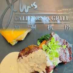 JW's California Grill User Photo