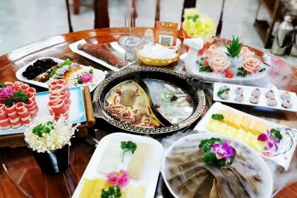 达拉特旗金珠事宴城酒店