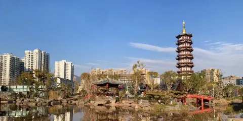 唐園