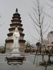Fusheng Pagoda