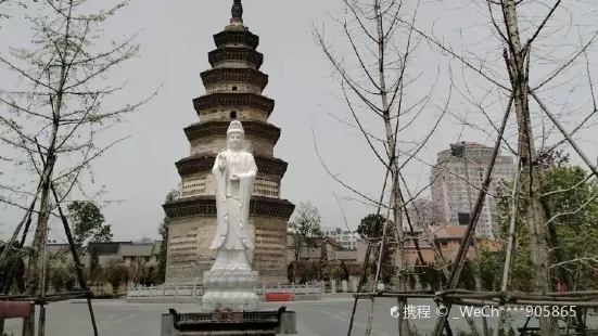 Fusheng Pagoda