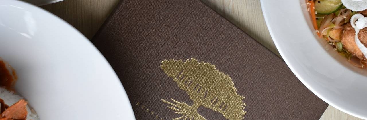 Banyan Restaurant & Deck