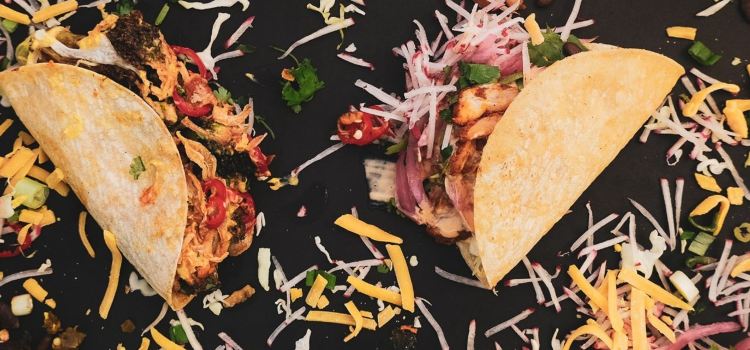 The Mule - London
