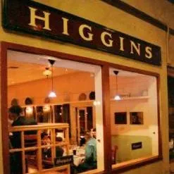 Higgins Restaurant and Bar