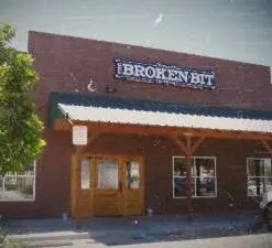 The Broken Bit Steakhouse