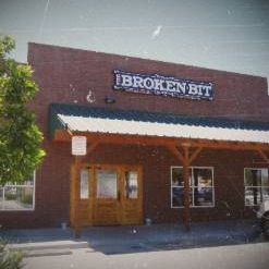 The Broken Bit Steakhouse