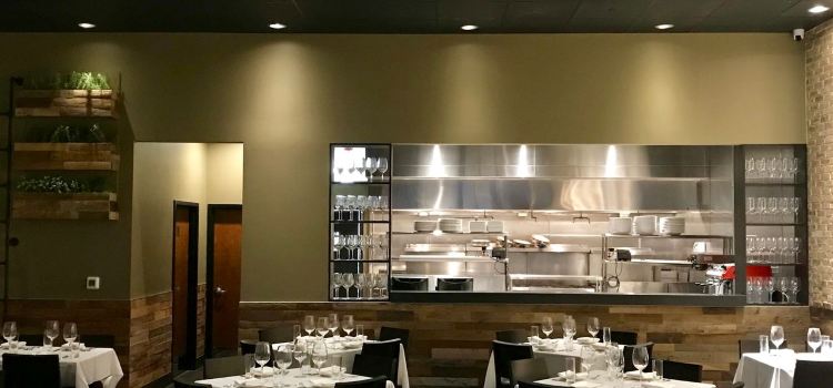Bistro DiMarino - Marlton