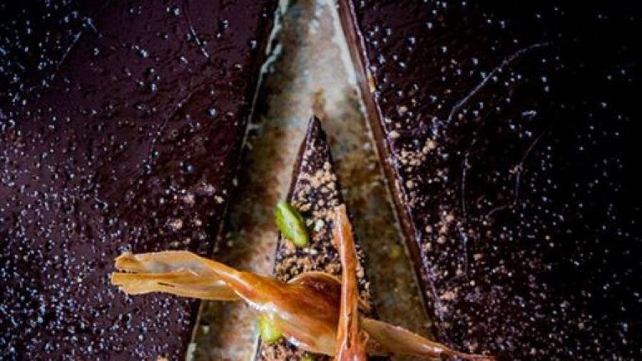 The Elephant Restaurant by Simon Hulstone