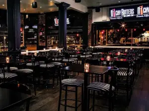 Nicky Rottens Bar & Burger Joint
