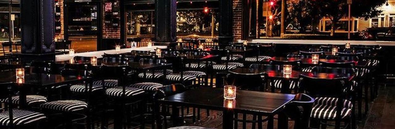 Nicky Rottens Bar & Burger Joint