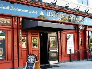 Liam Fitzpatrick's Irish Restaurant & Pub