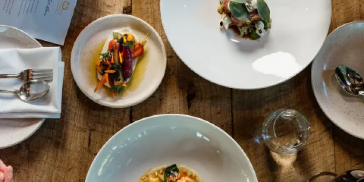 Brown Brothers Restaurant