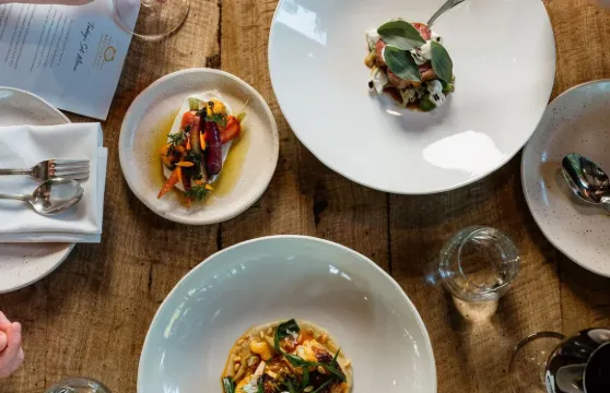 Brown Brothers Restaurant