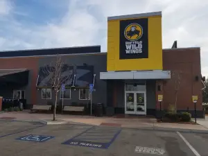 Buffalo Wild Wings