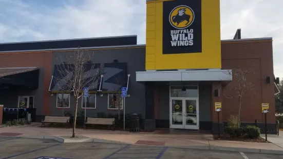 Buffalo Wild Wings