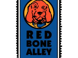 Red Bone Alley