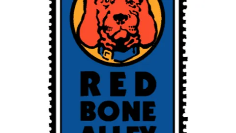 Redbone Alley in 플로렌스