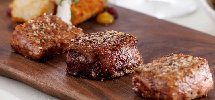 Red Oak Steakhouse
