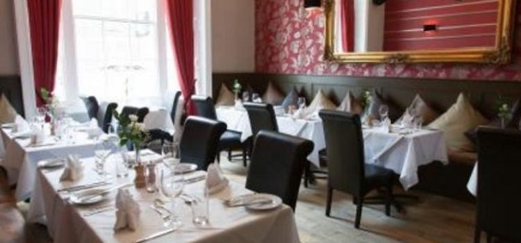 Olivers Bar & Restaurant
