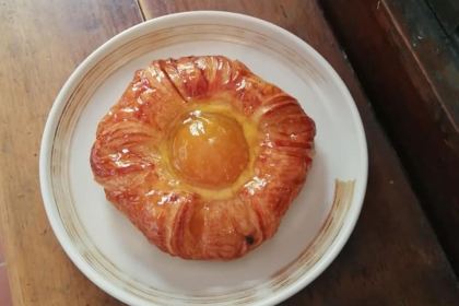 Le Banneton Café French Bakery