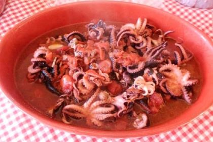 Osteria dell'Orologio