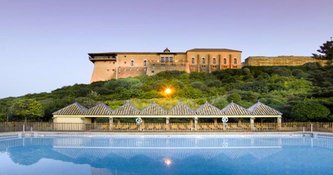Parador de Carmona