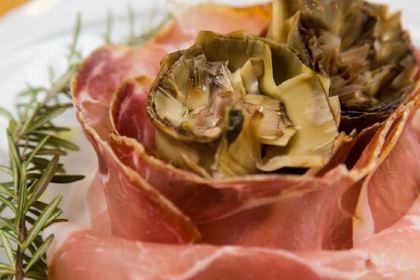 Trattoria La Gargotta