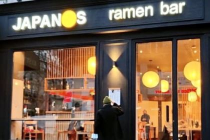 Japanos Ramen Bar
