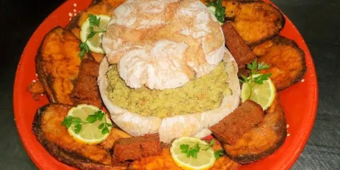 Restaurante Manjar do Mar