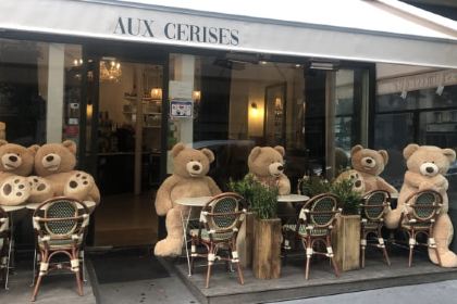 Aux Cerises