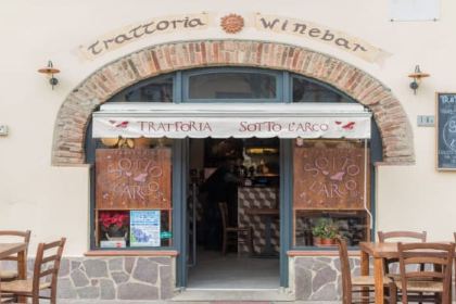 Sotto L'Arco