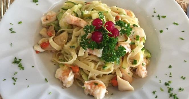 Osteria Da Nico