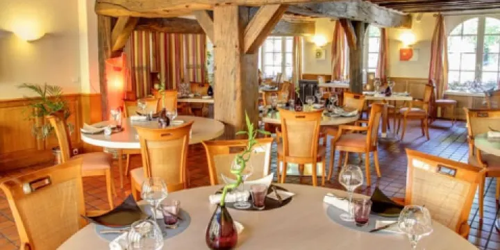 Auberge du Cheval Blanc