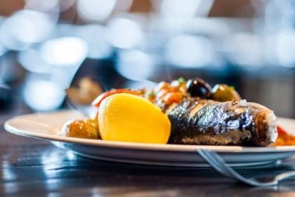 The Riverbar Steakhouse and Grill