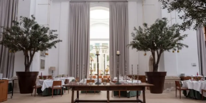 萊裡達帕拉多爾餐廳