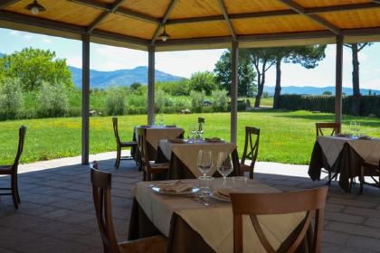 Cortona Resort - Le Terre dei Cavalieri